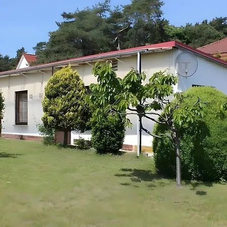 Casa de Férias Ferienbungalow 32 M²