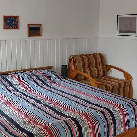 Ferienbungalow 32 M²