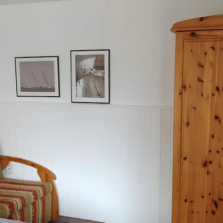 Ferienbungalow 32 M² *