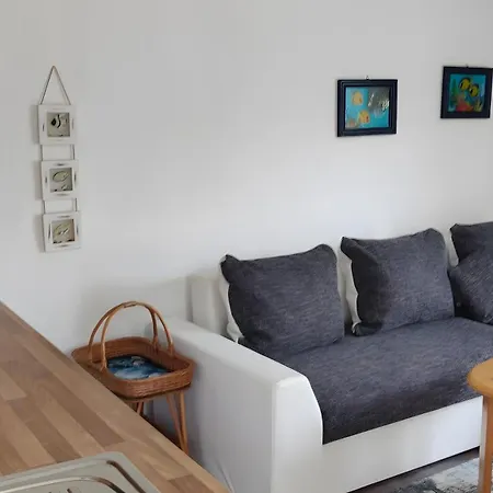 Ferienbungalow 32 M² Kolpinsee
