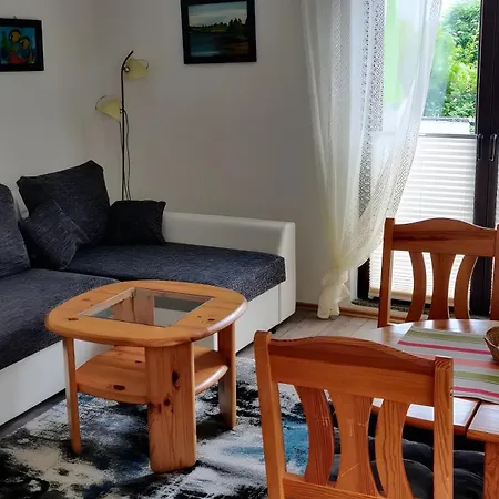 Casa de Férias Ferienbungalow 32 M²