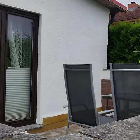 Ferienbungalow 32 M² Casa de Férias *